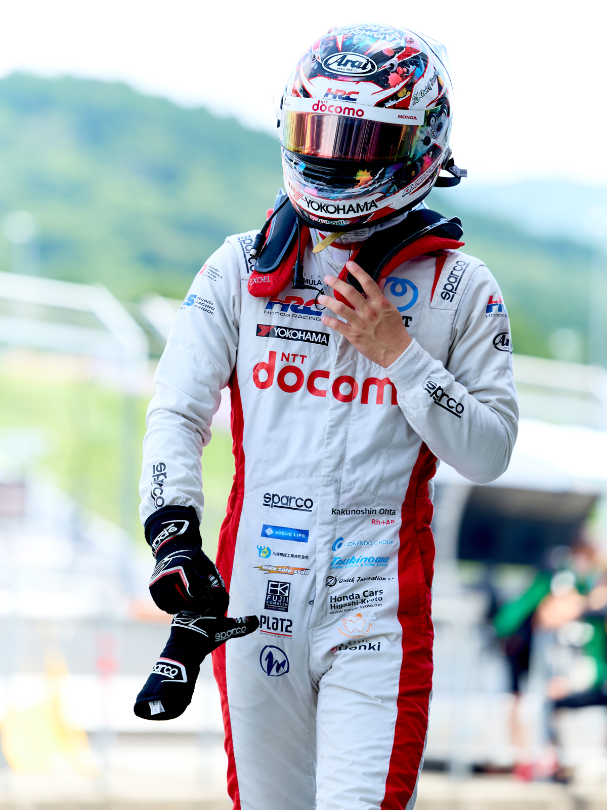 理念を象徴するイメージ