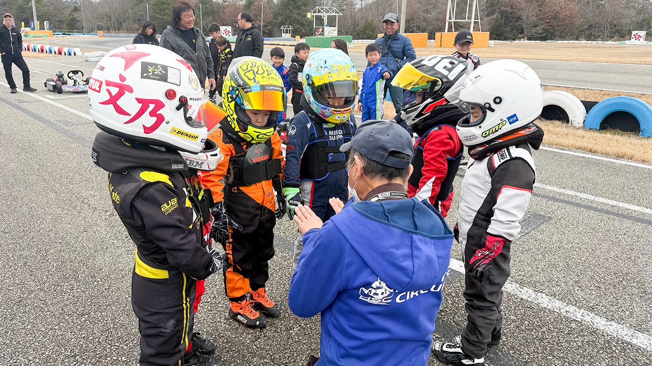 トレーニング支援イメージ