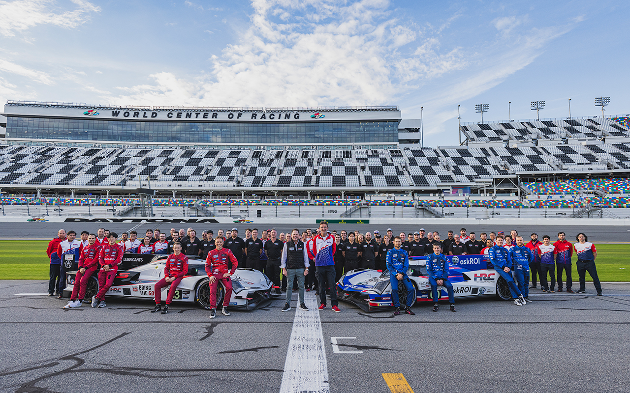 トップアスリート パフォーマンスサポート