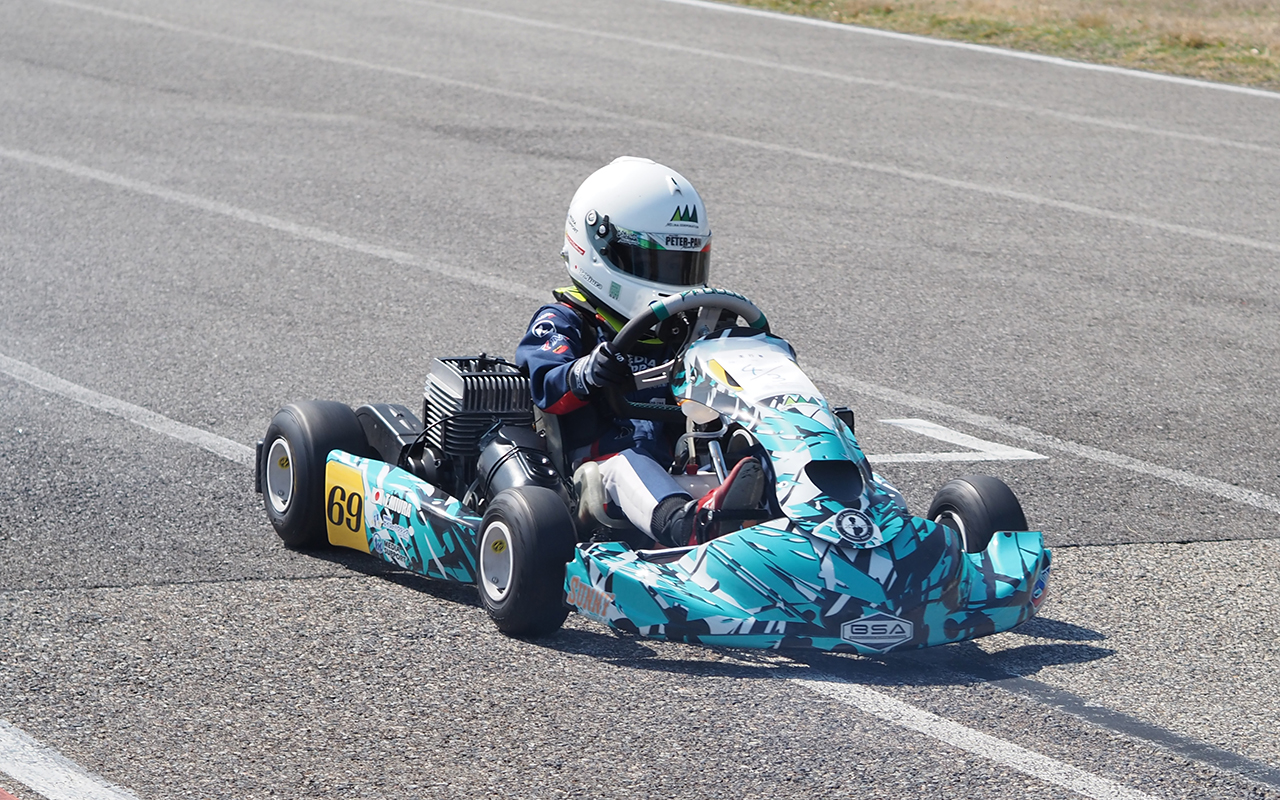 ジュニアアスリート パフォーマンスサポート