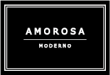 AMOROSA MODERNOのロゴ
