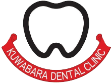 医療法人 くわばら歯科医院のロゴ