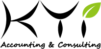 KYI Accounting & Consulting Limitedのロゴ