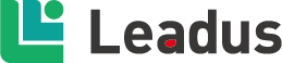 Leadus税理士法人のロゴ